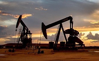 Petrol ve Enerji Sektörü Parçaları