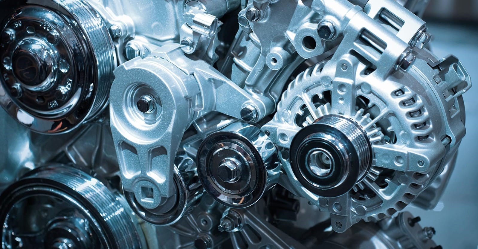 Otomotiv Sektörü Parçaları